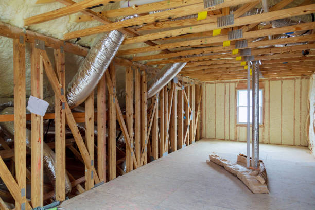 Best Home Insulation Services  in Jordan, NY
