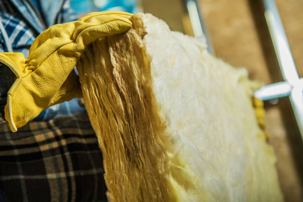 Attic Insulation Near Me in Jordan, NY