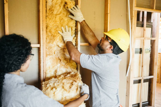Best Commercial Insulation Contractor  in Jordan, NY