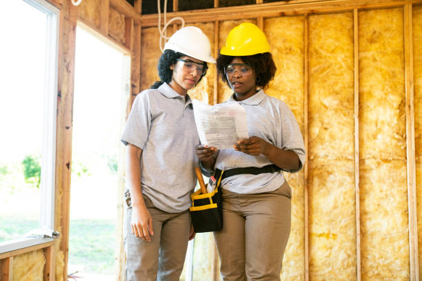 Range of Insulation Solutions in Jordan, NY