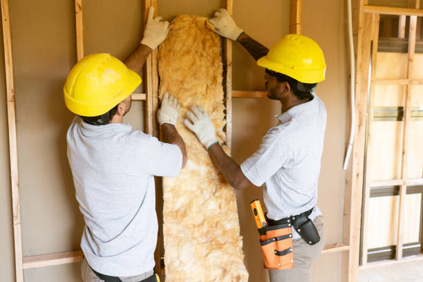 Best Soundproof Insulation Installation  in Jordan, NY