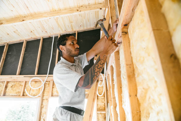 Best Spray Foam Insulation  in Jordan, NY