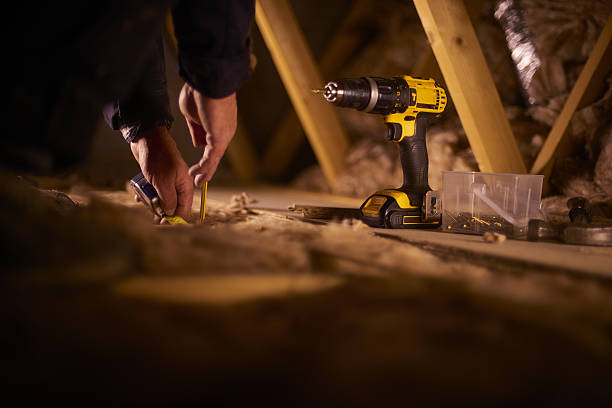 Best Insulation Inspection Services  in Jordan, NY