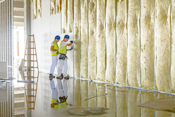 Best Residential Insulation Services  in Jordan, NY